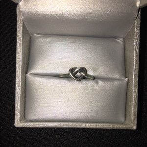 James Avery ring